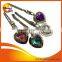 Diamond Metal bag hanger hook