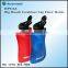 Big Mouth Carabiner Cap Flexi-bottle