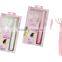 Mini Portable Electric Vibration Head Massager Face-lift Massager Battery Automatically Electric Head & Face Massager
