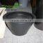 SJLJ013093 decorative fiberglass pot high quality flower pot for decoration
