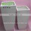 SJLJ013206 Guandong factory wholesale fiberglass flower pots / plant pot / quality garden pot