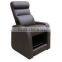 Electrical foot massage sofa chair Salon furniture using sofa chair TKN-3H1011
