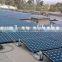 High quality off grid auto switch 30KW led solar home lighting system