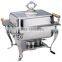 high grade mini chafing dish