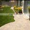 fake lawn green landscaping grass for sale