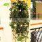 GNW FLV21 cheap acylic scented home goods artificial flower pots selling on market