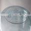 18.9L or 5 Gallon big bottle made by PC material water bottles for drinking spring water similar PET water bottles