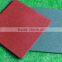 New hot-sale acid resistant rubber floor mat