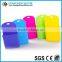  china silicone mobile phone pen holder