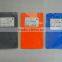Eco-friendly Silicone Sticky Pad self-adhesive non-slip pad for car