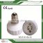 ceramic/porcelain lamp holder /lamp base /lamp socket/bulb holder