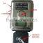 dust monitor For terrestrial environmental monitoring