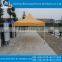 Factory Supply Plastic Awing Super Hard 10*10 Beach Tent