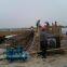 pneumatic tubular form for making conctere hollow pipe, rubber balloon for making concrete culvert