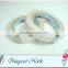 Double sided adhesive tape