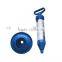 Washroom Toilet Cleaning Toilet Plunger Drain cleaner pump 82102 ( T106 )