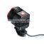 4 led light high power 10 watt cree xml u2 rechargeable led headlamp