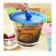 Creative Music operator Silicone Watertight Cup Mug Lid Cover