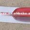 stainless steel Plaster Trowel Cement Trowel with mirror polished