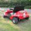 classic one inflatable wheels kids cart go cart