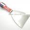 Newest design American flag handle Carbon steel blade putty knife