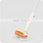 High efficiency wireless electric spin mop ,auto dust electric mop newest cleaning mopa