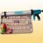 15# manual aluminum body jerky kit / manual jerky gun