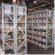 Garage Storage Racks Heavy Duty Warehouse Racking System Industrial Shelving