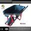 Australia market farm tools and names wheel barrow with wb5601