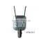 WANTAI Powder Coating Building Equipment Garden Mini Wheelbarrow/75l Plastic Wheelbarrow