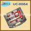 Easy Use Taiwan Lower Control Arm Bracket Puller / Under Car Tool Set Of Vehicle Body Repair Tool Kit