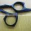 2016 New YF0106 Japanese steel SUS440C hair cutting barber scissor
