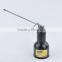 China Quite Pipe Threading Machine Oiler Hand Operate Oiler Pump Oiler Oil Bucket