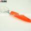 42163 Hot Sale Plastic Soft Handle Ice Cream Spoon