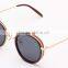 cat 3 uv400 wholesale custom logo sunglasses