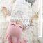 New baby Nightcap cartoon baby Nightcap Autumn And Winter baby Nightcap