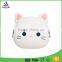 2016 new arrival Hello Kitty Designed Silicone Rubber Coin Purse