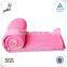 Luxury polar fleece sleeping bag