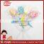 HALAL Rose Candy Flower Shape Marshmallow