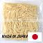Reliable refined pasta yakisoba noodle with tasty made in Japan