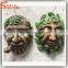 songtao chinese factory customize artificial human tree face masks