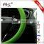 Newest design car silicone steering wheel cover for wholesale