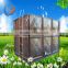 The best price!! Huili above ground steel water tank