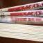 bulk selling in China and hot sell sushi disposable bamboo chopsticks