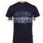 100 Cotton t Shirt Label