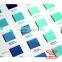 Fashion Home Cotton Chip Set FHIC400 PANTONE TCX