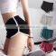 The new summer household yoga beach shorts pants fitness leisure classical cotton running shorts for women