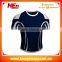 Hongen apparel custom brand Small Order Sublimation Printing Rugby Shirt Wholesale Rugby Jerseys