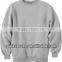 light grey sweatshirt ,crewneck sweatshirt,man sweater,sweater
