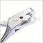 Kearing brand,1/16"*1/4" pattern notcher,sewing notcher, hole punch notcher for garment design#45N-C